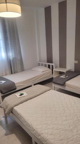 La Torre Hostel
