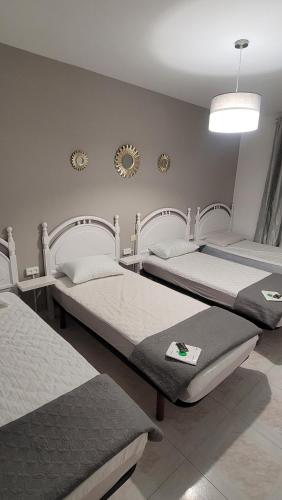 La Torre Hostel