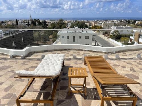 ARF Apartments - with Jacuzzi at the complex