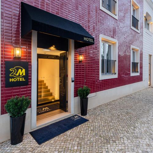 2M Boutique Hotel