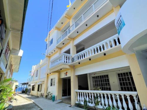 Agbing Seaside View Resort Puerto Galera Powered By Cocotel