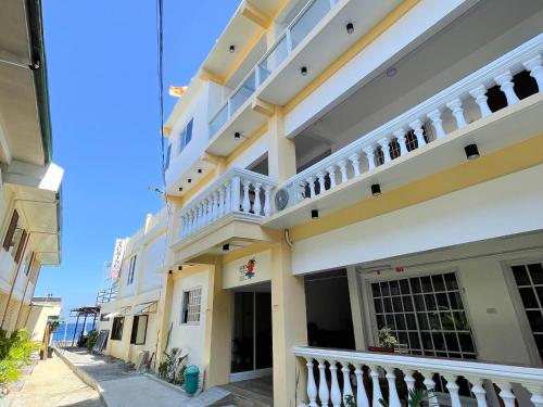 Agbing Seaside View Resort Puerto Galera Powered By Cocotel