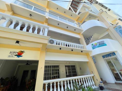 Agbing Seaside View Resort Puerto Galera Powered By Cocotel