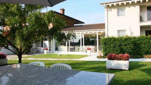 Residence Gonda & Giuliano