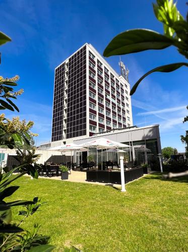 Hotel Sportforum Rostock