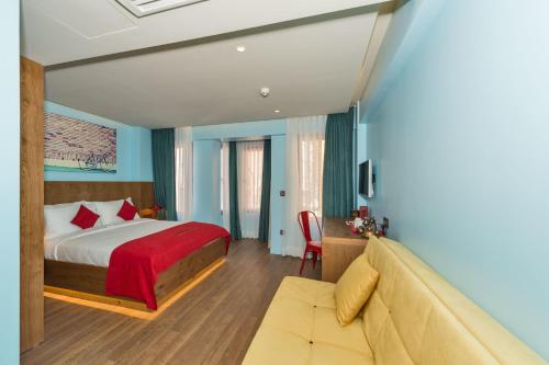 Taksim Nis Hotel