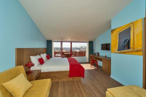 Taksim Nis Hotel