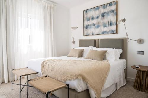 Casa Malìa Luxury Guest House