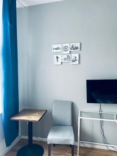 Hostel Octopus