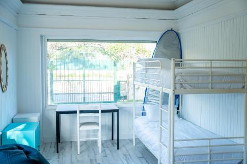 Moby Dick Lodge Colares