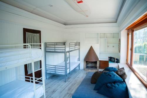 Moby Dick Lodge Colares