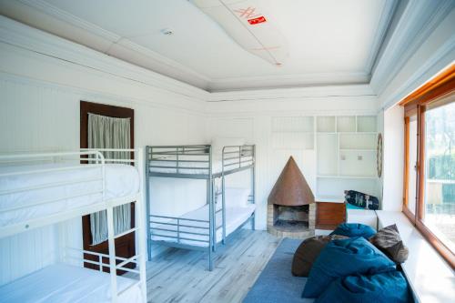 Moby Dick Lodge Colares