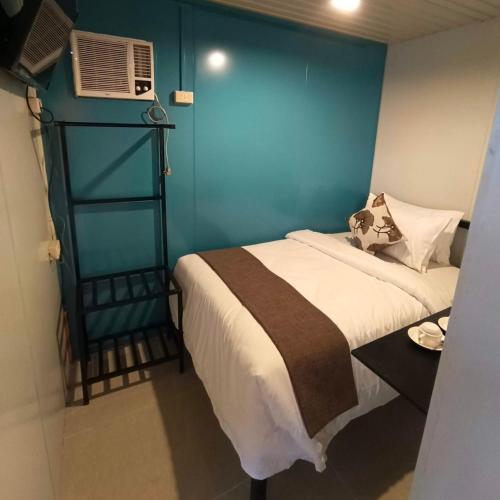 Happy Daze Hotel Tagum