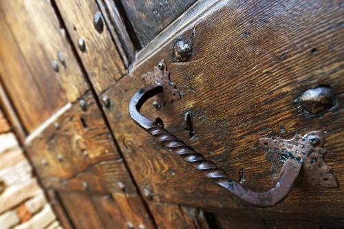 Bed & Breakfast La Giolitta