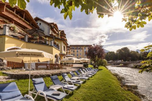 Hotel Grünberger