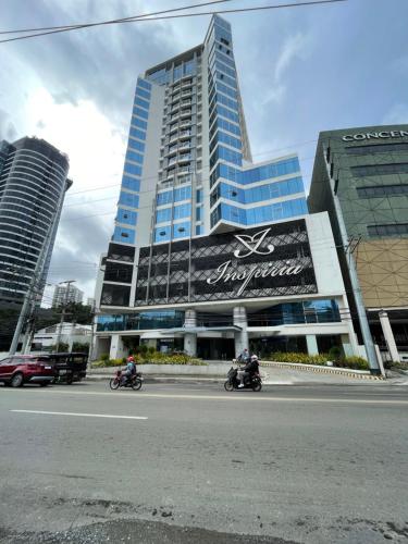 Condo Saga Davao City