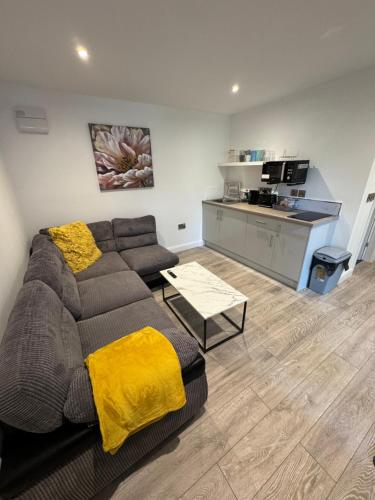 Glenariff Forest Evergreen Lodge