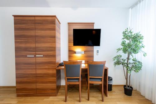 Sky Apartments Vienna