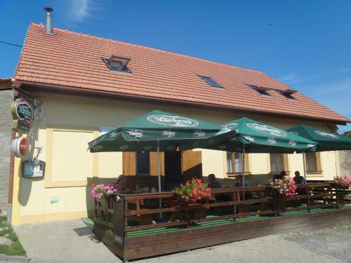Penzion U Bednaru
