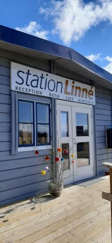 Station Linne