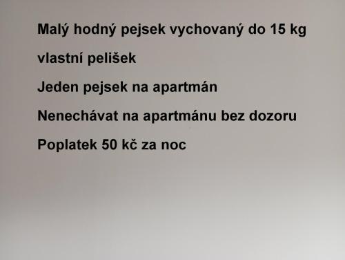 Ubytování Lumik