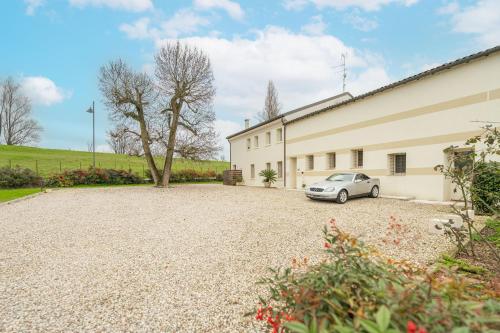 Soave Country House