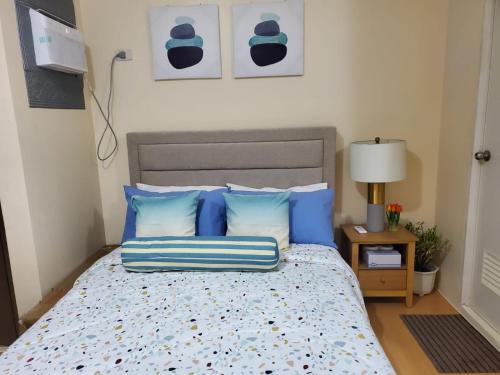 HERMOSA by Crown Asia Cozy Studio with Pool, Free Parking & Basket Ball Court