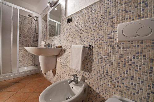 Bed & Breakfast La Giolitta