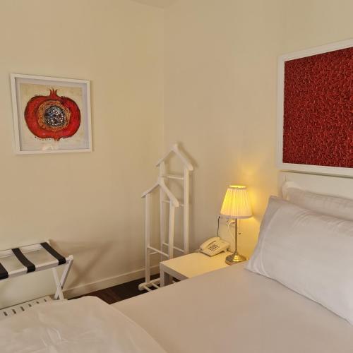 Pertevniyal Aziziye Hotel