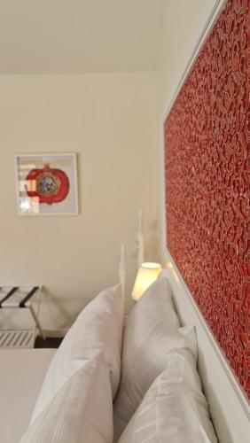 Pertevniyal Aziziye Hotel