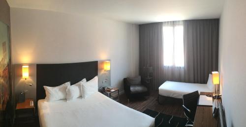Hotel Palau de Bellavista Girona by URH Hotels