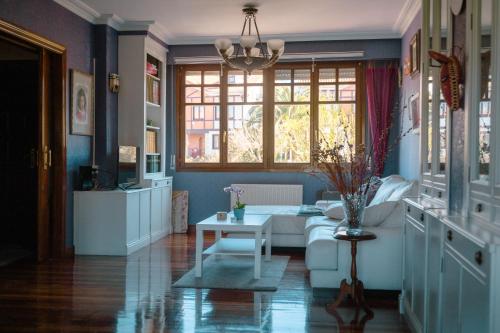 Chalet Bilbao-Aeropuerto