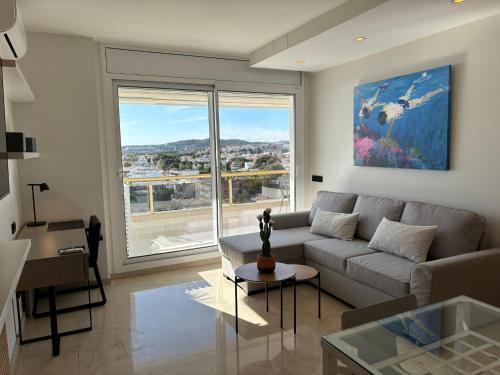 Mediterráneo Sitges Apartments