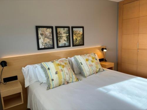 Mediterráneo Sitges Apartments