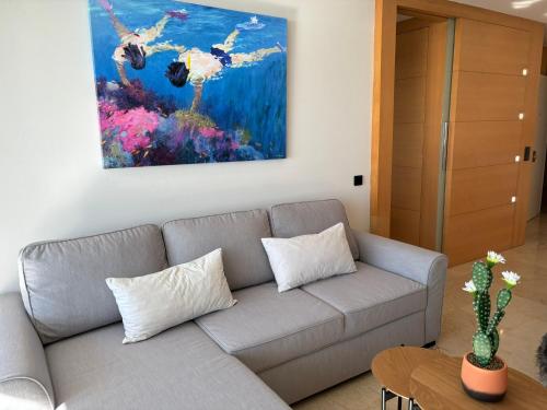 Mediterráneo Sitges Apartments