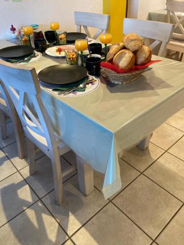 Haus Jola Bed And Breakfast