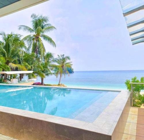 Kaaya Resort North Boracay