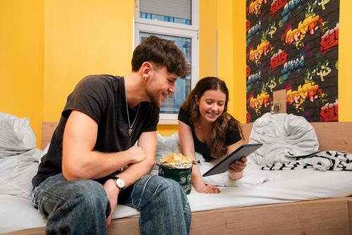 Be Free Hostel