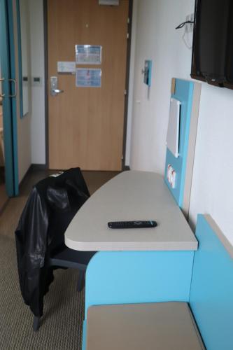 First Inn Hotel Blois