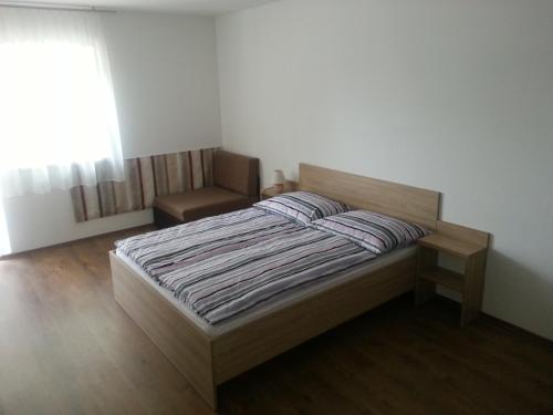 Ádám Apartmanház