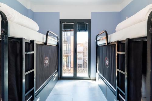 Hostel Carlota Braun