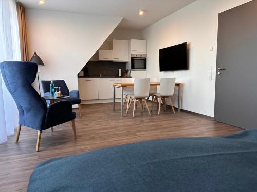 Hotel Schone Aussicht