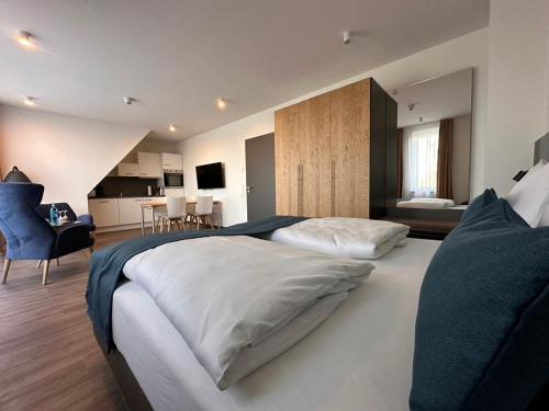 Hotel Schone Aussicht