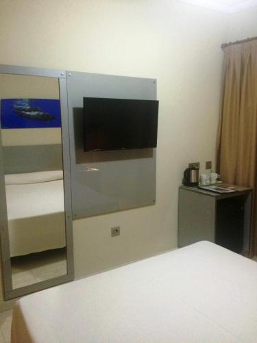 Andrea's Hotel Tenerife