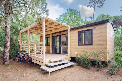 PuntAla Camping Resort