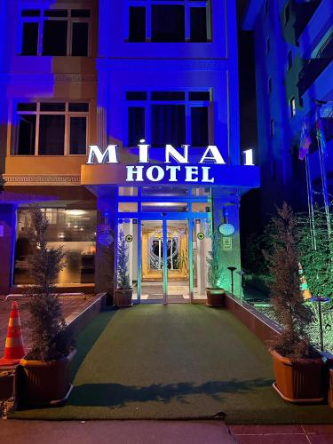 Mina 1 Otel