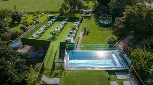Gartenhotel Crystal beauty & spa
