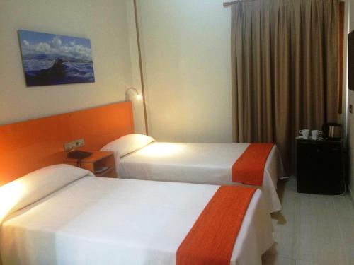 Andrea's Hotel Tenerife