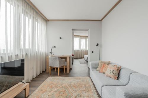 Wn Lab Hotel