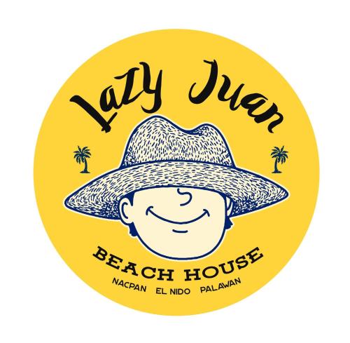 Lazy Juan Beach House Nacpan